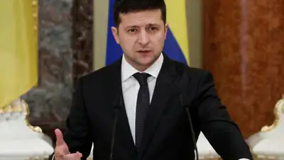 Униан, фото - Новости Zakon.kz от 03.02.2020 00:58