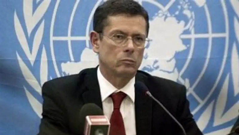  В ООН предрекают Донбассу "затяжной вялотекущий конфликт"