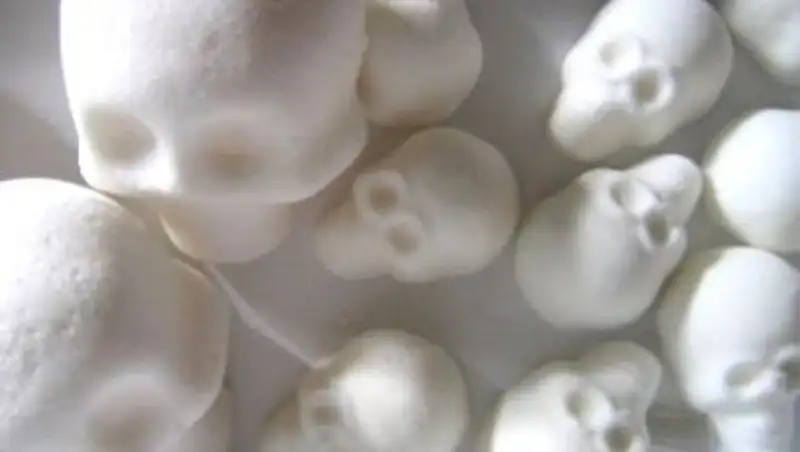 Ученые назвали сахар главным провокатором развития рака