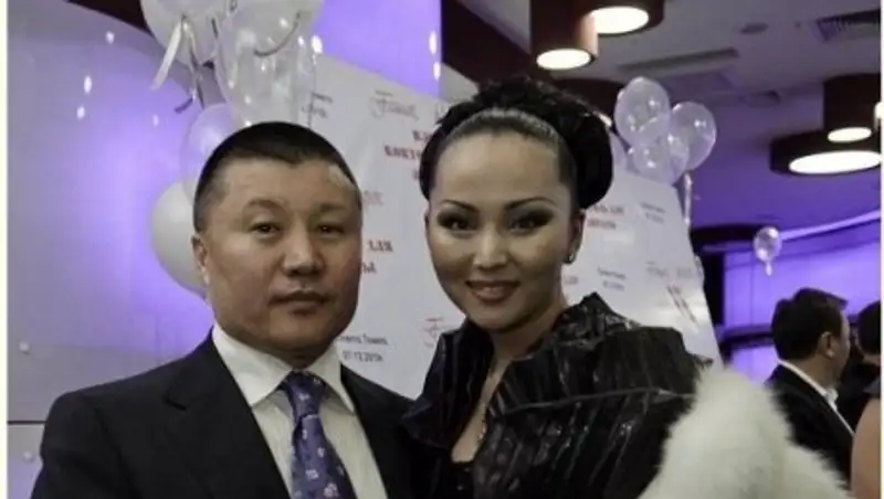 Случай с Баян Есентаевой обнажил проблему бытового насилия - Госсекретарь РК  