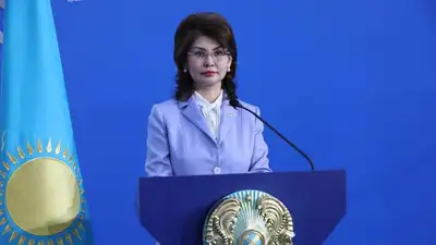 замруководителя администрации президента Аида Балаева, фото - Новости Zakon.kz от 09.02.2023 21:12