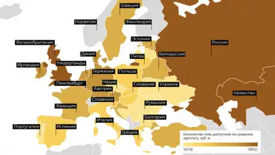 РИА Новости, фото - Новости Zakon.kz от 11.06.2019 11:19