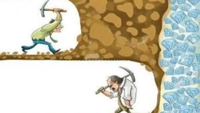 Врач из Астаны открыл способ биовыработки золота