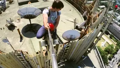 Zakon.kz, фото - Новости Zakon.kz от 26.05.2015 16:31