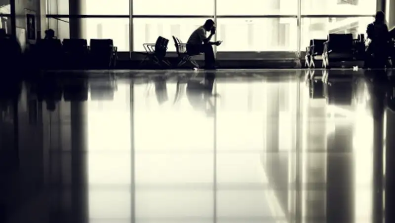 Казахстанцы уступили места для родных пострадавших в авиакатастрофе