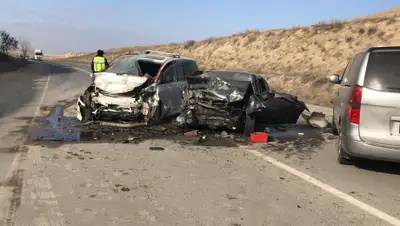 ДП Алматинской области, фото - Новости Zakon.kz от 16.11.2019 15:21