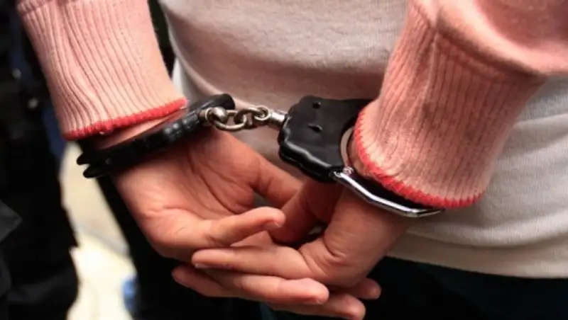 В Текели задержаны мать и сын, занимавшиеся квартирными кражами