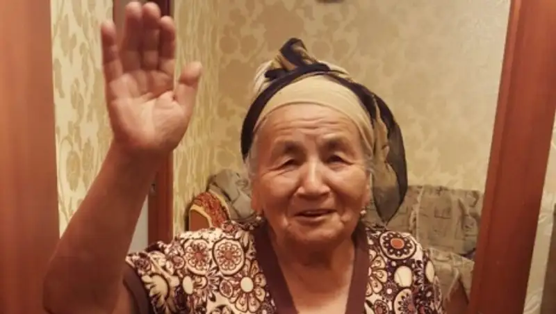 В Мекке прошли похороны Мубархан Мансуровой из Тараза, умершей во время хаджа