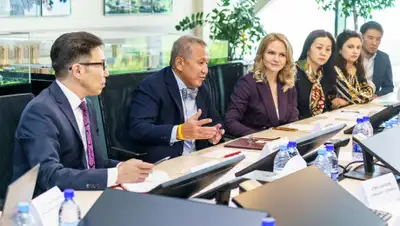 ТРЦ MEGA, фото - Новости Zakon.kz от 27.05.2019 17:19