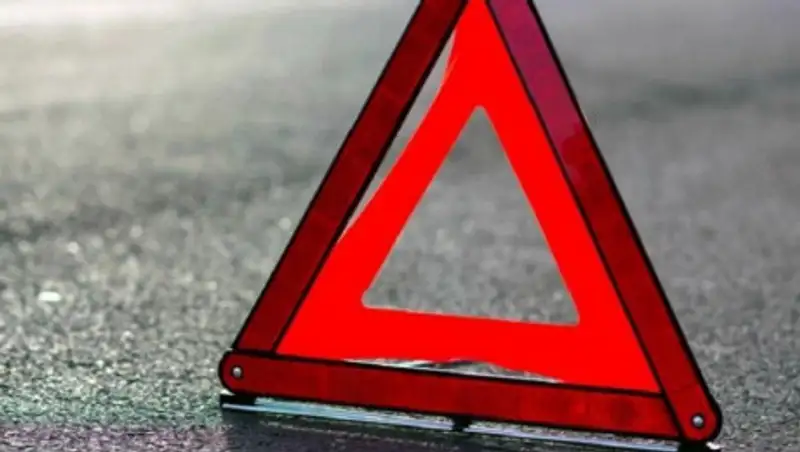 Шестимесячный ребенок пострадал в жутком ДТП на трассе "Самара-Шымкент"