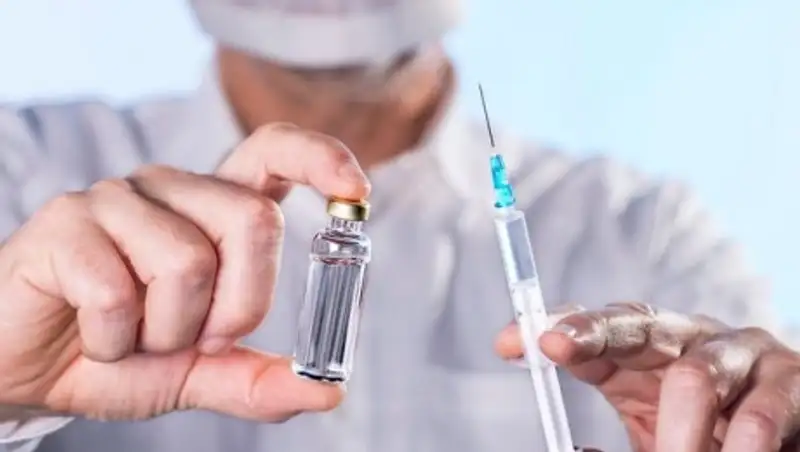 Уголовную ответственность предлагают ввести за некачественную вакцину в Казахстане