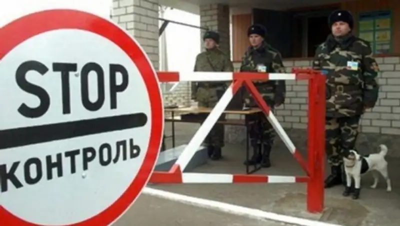 Между Казахстаном и Узбекистаном будет действовать железнодорожный пункт пропуска в ЮКО