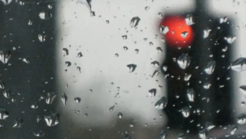 Дожди пройдут на большей части Казахстана во вторник