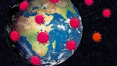 Pixabay, фото - Новости Zakon.kz от 24.04.2020 01:43