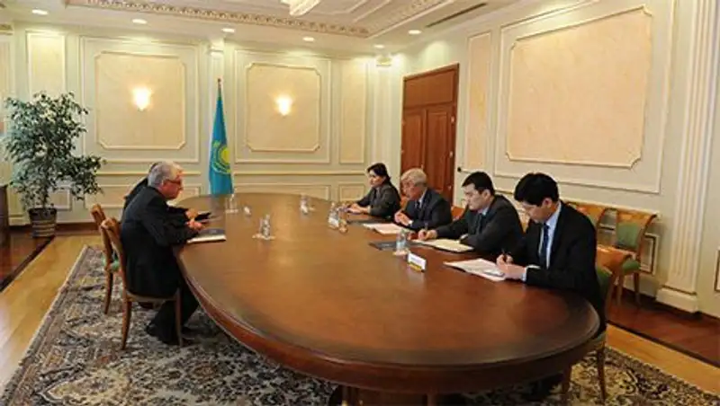 Казахстан и УВКБ ООН будут расширять взаимодействие в области миграции