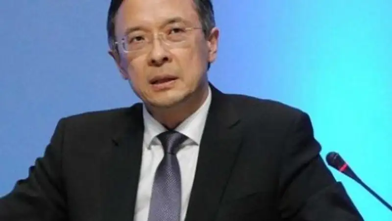 Абдрахманов рассказал об отношениях с азиатскими странами