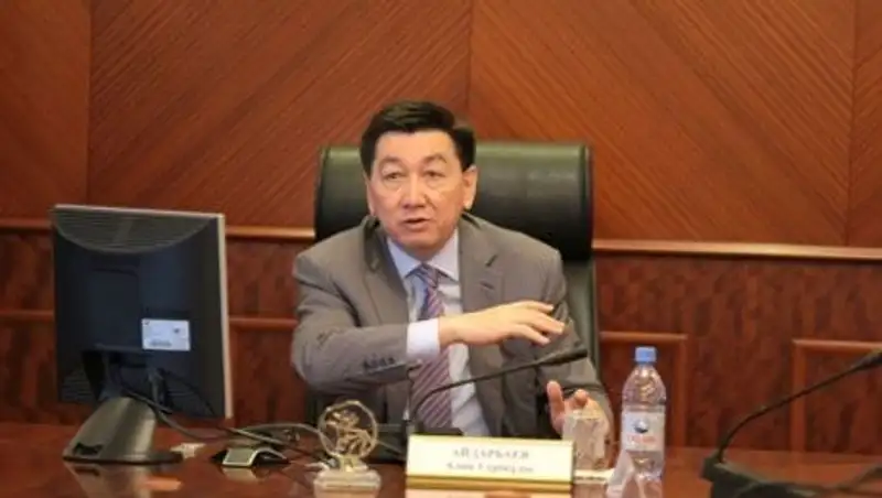 Аким Мангистауской обл предложил ввести мораторий на строительство в прибрежной зоне Актау