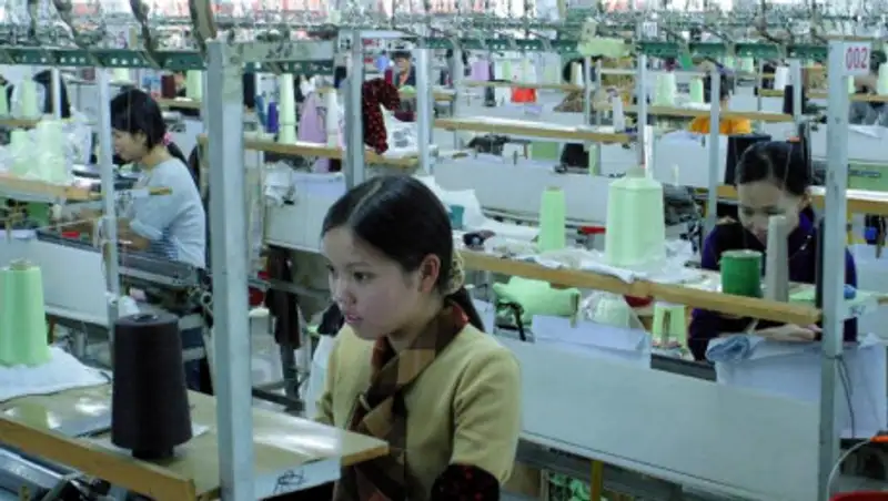 Конец эпохи глобализации в экономике констатировала Die Welt