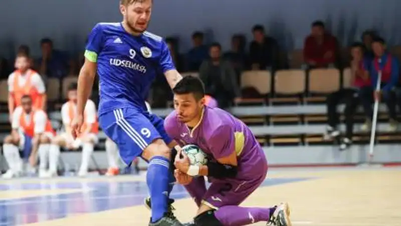 "Кайрат" стал шестикратным обладателем Суперкубка Казахстана