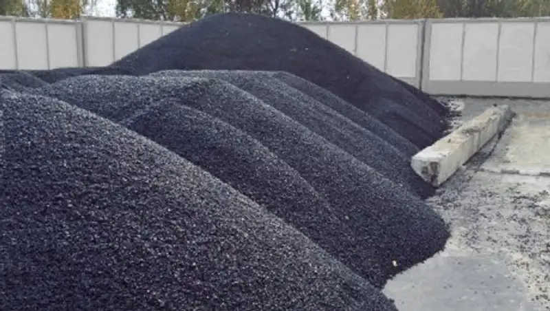 В Мактааралськом районе ЮКО построят асфальтобетонный завод