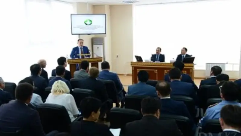 В Казахстане продолжат автоматизацию госуслуг