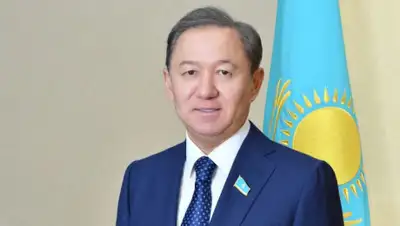 Пресс-служба Мажилиса, фото - Новости Zakon.kz от 01.05.2020 10:02