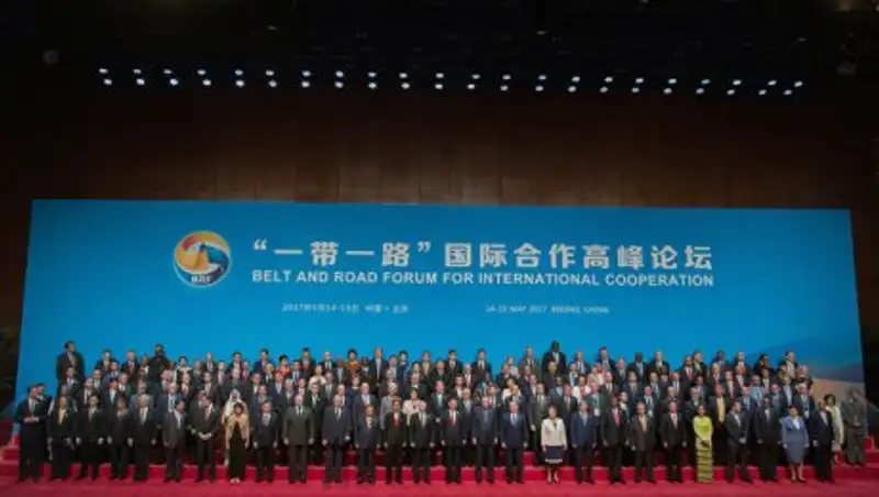 Глава ВТО назвал условия успеха проекта Шелкового пути