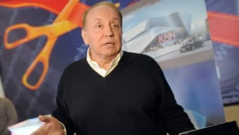 СМИ сообщили о нападении на Александра Маслякова