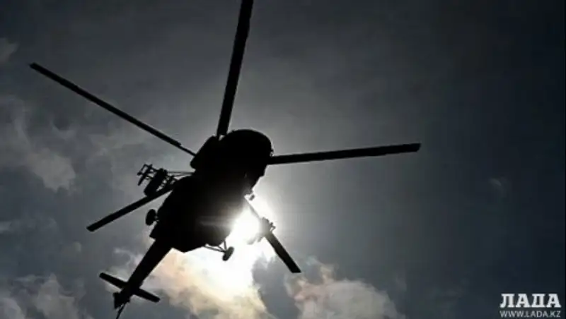 В Актау продолжают искать пропавших рыбаков