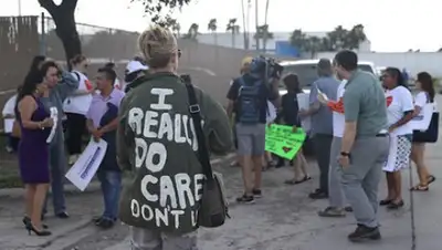 Loren Elliott / Reuters, фото - Новости Zakon.kz от 26.06.2018 22:05