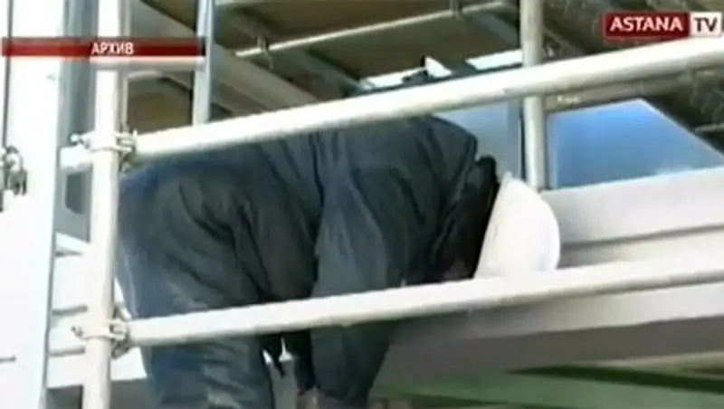 Причиной смерти рабочего на Тенгизском месторождении стал менингит