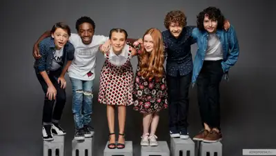 Amino Apps, фото - Новости Zakon.kz от 26.03.2019 01:04