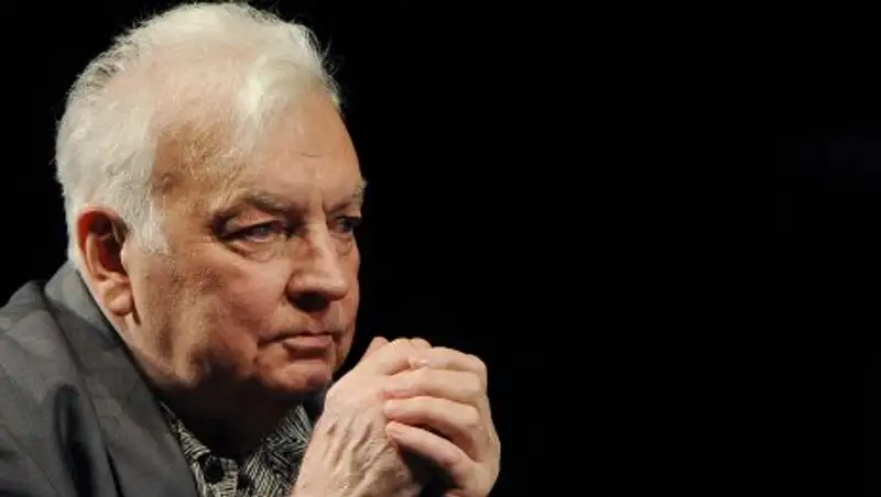 Раскрыты обстоятельства смерти Михаила Державина