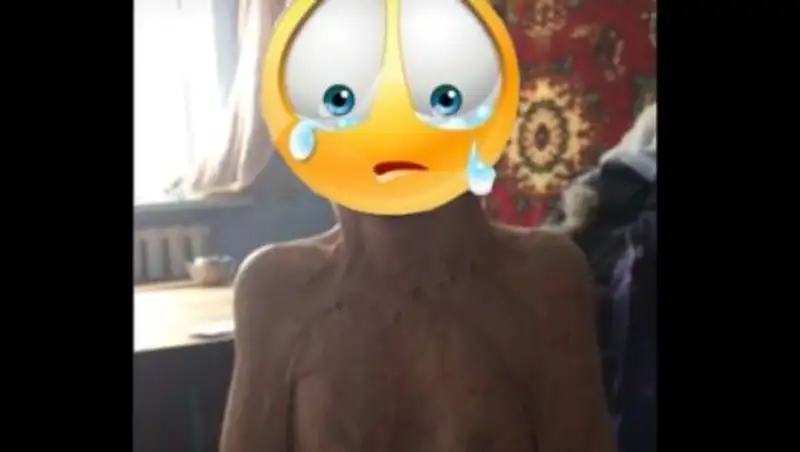 Аружан Саин просит помочь маленькому мальчику