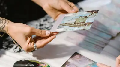 гороскоп, фото - Новости Zakon.kz от 12.12.2022 17:27