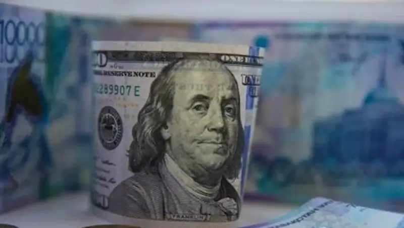 Нацбанк РК увеличил минимальный размер уставного капитала для обменных пунктов