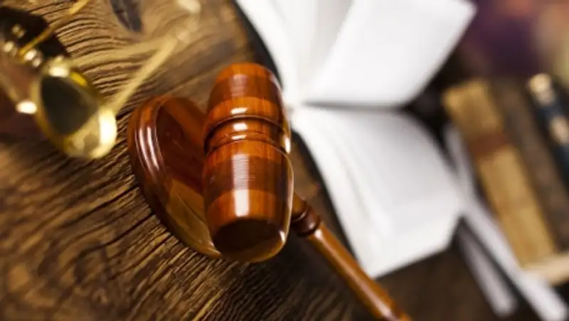 В суд Атырау передано дело о похищении аудитора из Астаны 