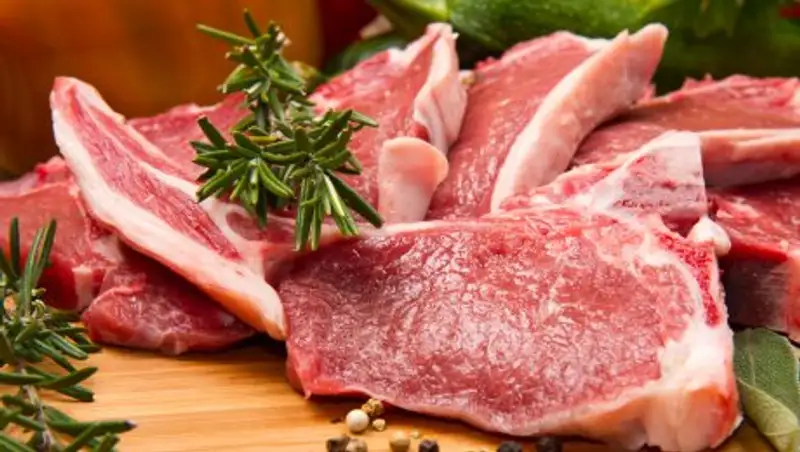 Казахстан начинает поставки баранины в Китай и Иран