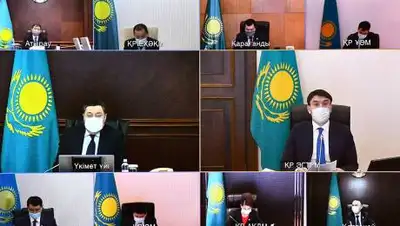 ПМ, фото - Новости Zakon.kz от 29.12.2020 10:33