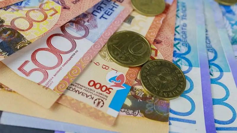 В экономике Акмолинской области увеличился рост инвестиций