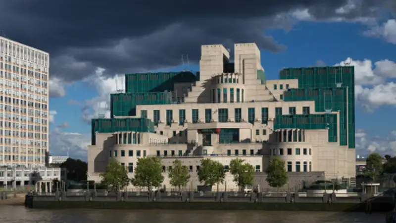 Россию заподозрили в причастности к задержанию британского танкера