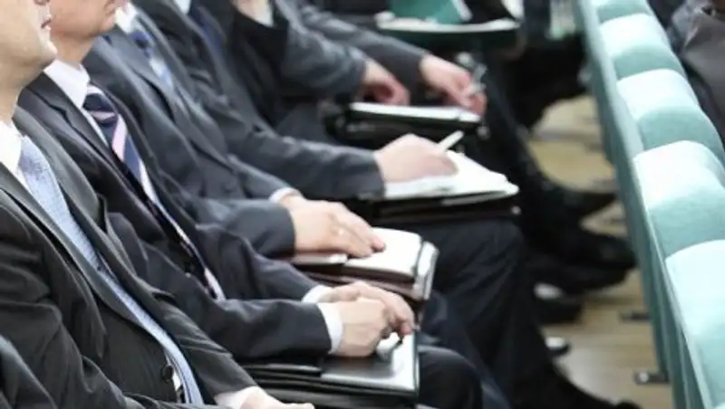 Назначен руководитель департамента АДГСПК по Актюбинской области