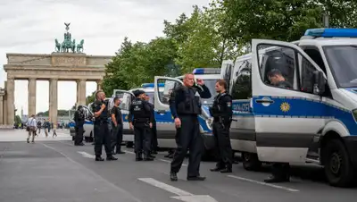 ZDF, фото - Новости Zakon.kz от 29.08.2020 17:09