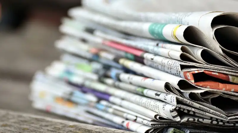 Казахстанские газеты реорганизованы в единый бренд