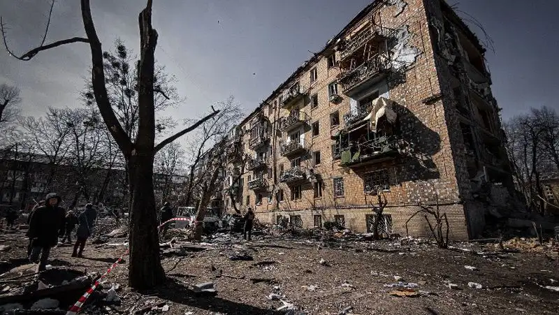 Сроки окончания конфликта спрогнозировали в Минобороны Украины