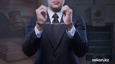 Итоги-2022: Громкие аресты высокопоставленных лиц Казахстана, фото - Новости Zakon.kz от 30.12.2022 10:12