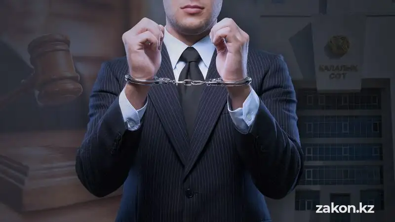 Итоги-2022: громкие аресты чиновников Казахстана и криминального авторитета