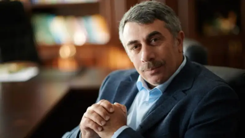 Комаровский рассказал о "волшебной таблетке" от коронавируса
