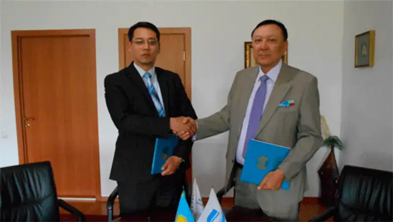 Общая деятельность фин и экоаудиторов повысит ответственность предприятий-природопользователей