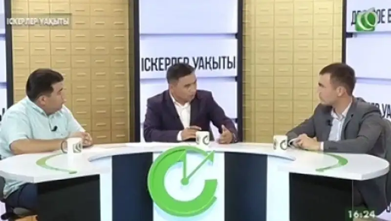 Киргизия поможет Китаю выйти на рынок ЕАЭС 